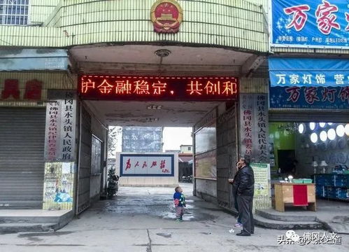 水頭墟，百墩實(shí)業(yè) 時(shí)光流轉(zhuǎn)中的百年小鎮(zhèn)記憶