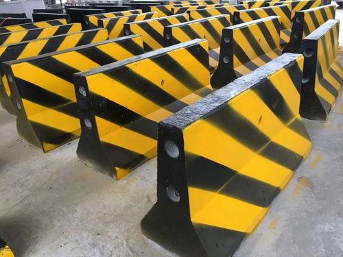 揭秘廣州番禺混凝土水泥墩廠家 防撞水泥墩出廠價(jià)及主要廠家（砼威建材、百墩實(shí)業(yè)）解析